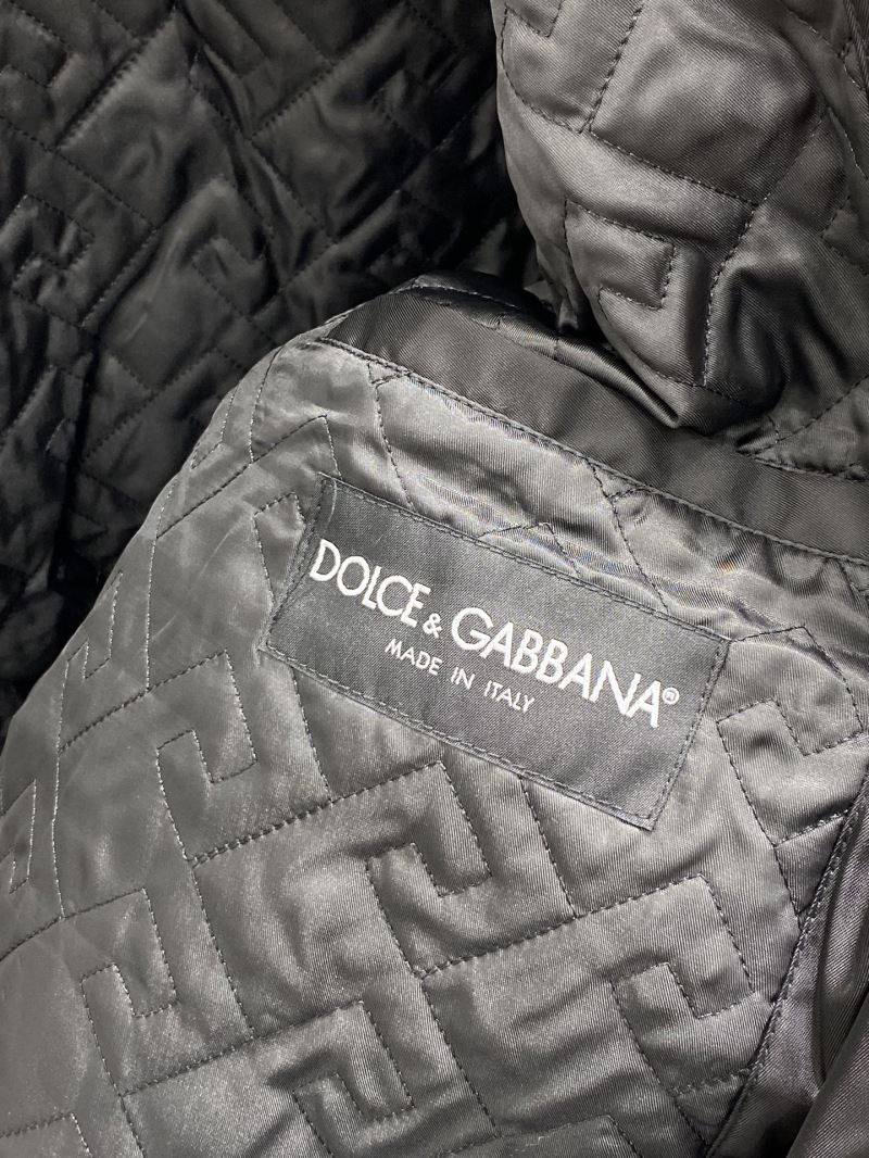 Dolce Gabbana Outwear